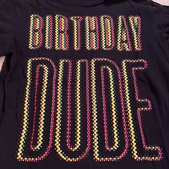 KIDS PLACE BRAND SIZE LARGE 10/12 SHIRT - Picture 3 of 8